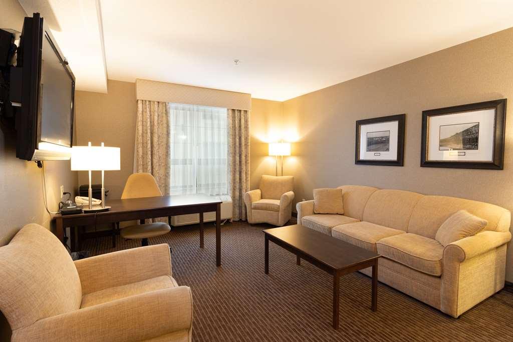 The Kanata Fort Saskatchewan Kamer foto