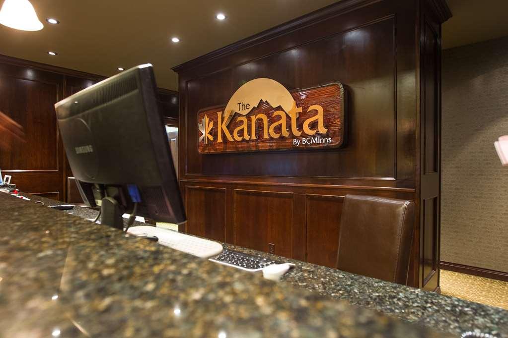 The Kanata Fort Saskatchewan Interieur foto