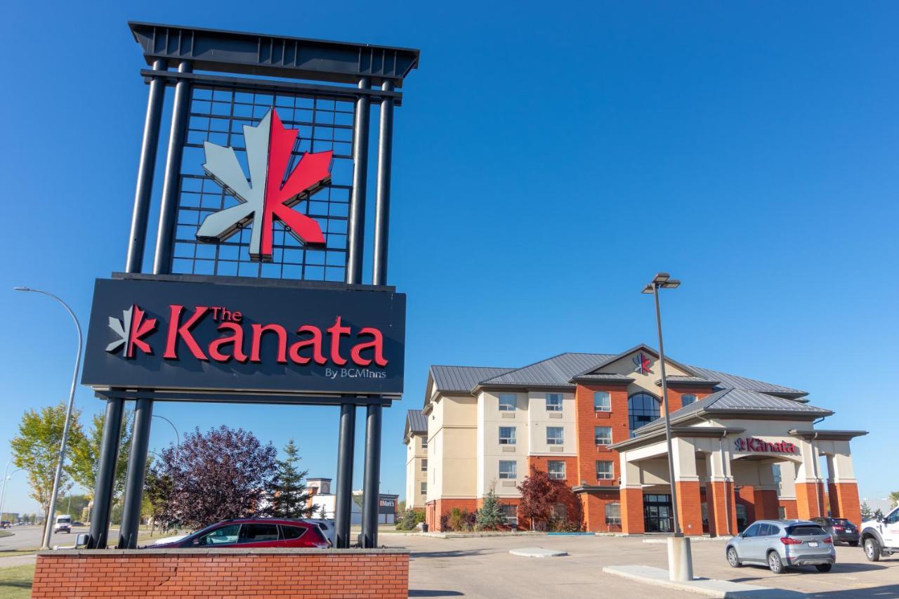 The Kanata Fort Saskatchewan Buitenkant foto